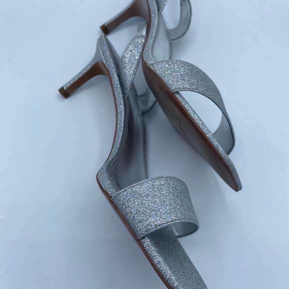 Michael Koran Ladies Formal Sandals size 8. - Picture 11 of 13